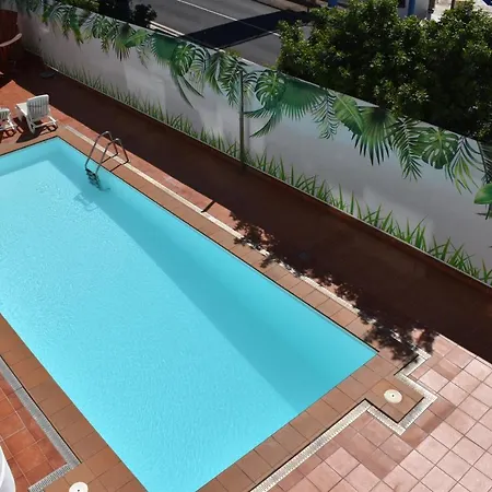 Apartment Mayaguez - Adults Only *