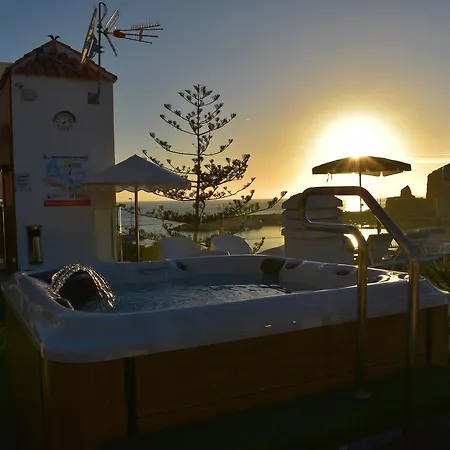 Mayagueez - Adults Only * Puerto Rico (Gran Canaria)