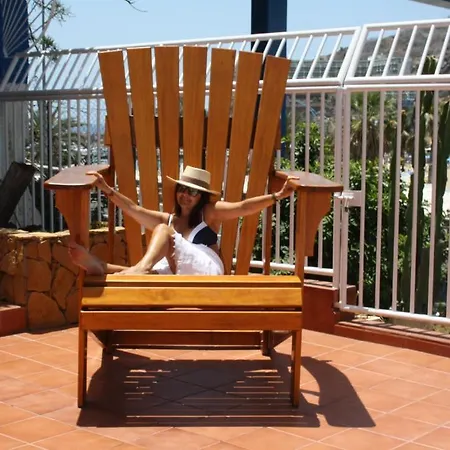 Apartment Mayaguez - Adults Only