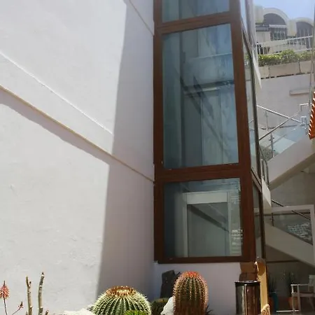 Mayagueez - Adults Only * Puerto Rico (Gran Canaria)
