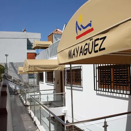Apartment Mayaguez - Adults Only *