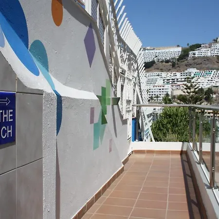 Mayagueez - Adults Only * Puerto Rico (Gran Canaria)