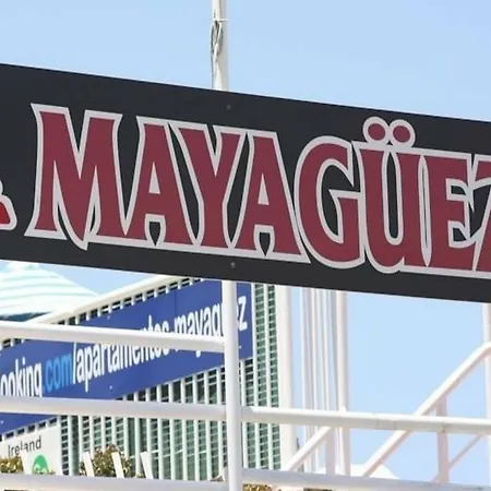 Mayaguez - Adults Only *