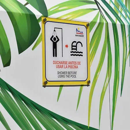 Mayagueez - Adults Only