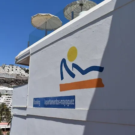 Mayagüez - Adults Only Apartamento Puerto Rico (Gran Canaria)