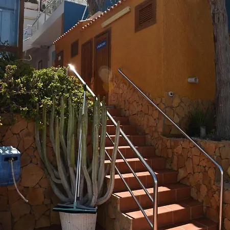Szálloda Mayagüez - Adults Only
