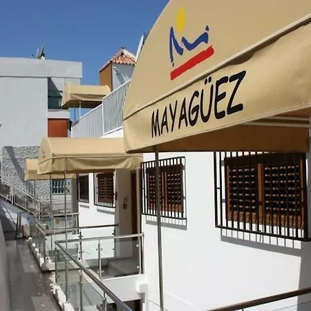 Szálloda Mayagüez - Adults Only